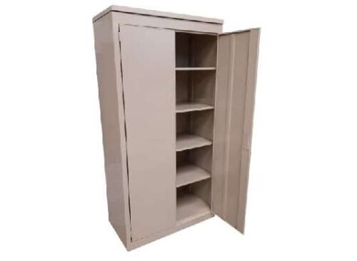 gabinete metalico universal