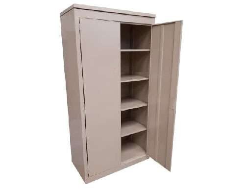 gabinete metalico universal